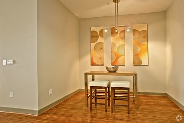 Dining Room - The Uptown