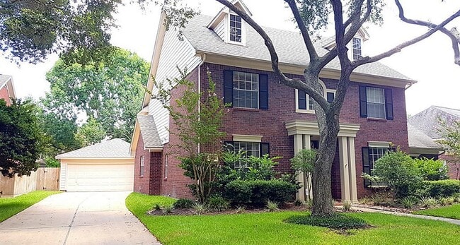 Building Photo - 3814 Bayou Bend Ct