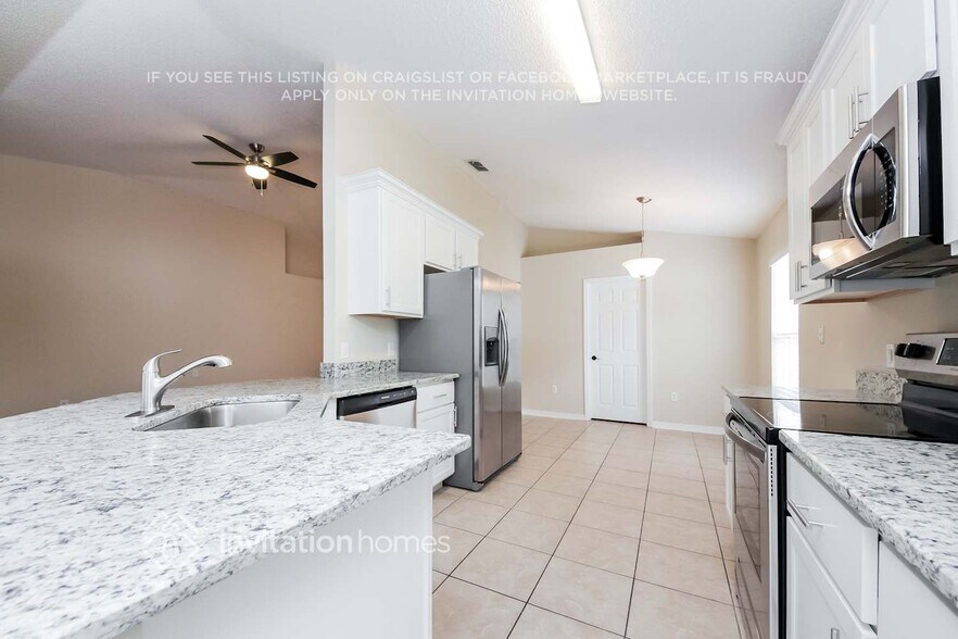 Building Photo - 1120 Blackjack Ridge St