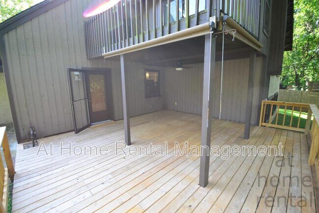 Building Photo - 8316 S Pittsburg Ave