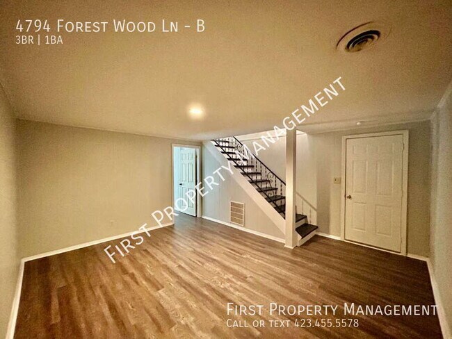 Building Photo - 4794 Forest Wood Ln