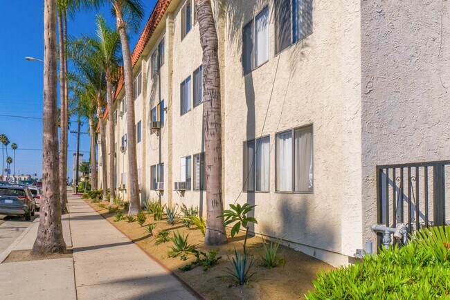 Interior Photo - Please visit our beautiful, Newly Renovated Spacious Studio Apartment