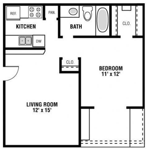 Building Photo - Mesquite Square - close to HSU, ACU, TTUHSC
