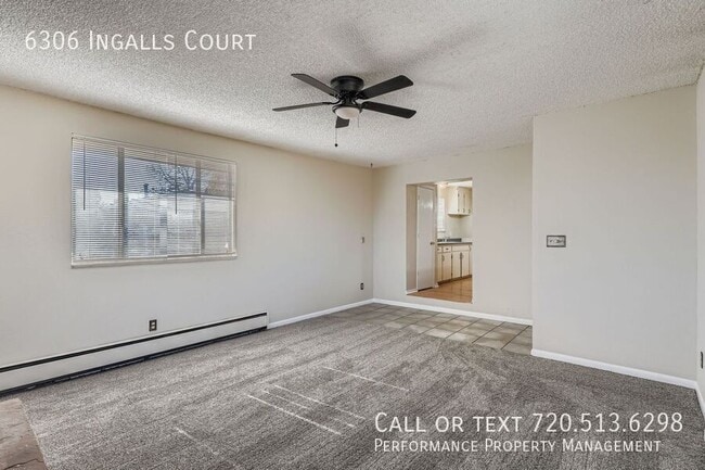 Building Photo - 6306 Ingalls Ct