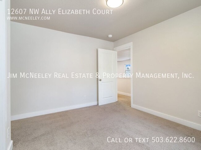 Building Photo - 12607 NW Ally Elizabeth Ct