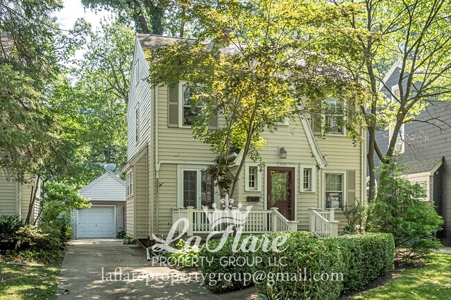 Building Photo - 3730 Wyckliffe Pkwy
