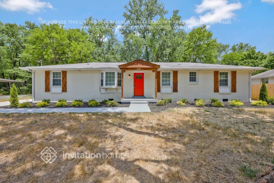 Building Photo - 5009 Suter Dr