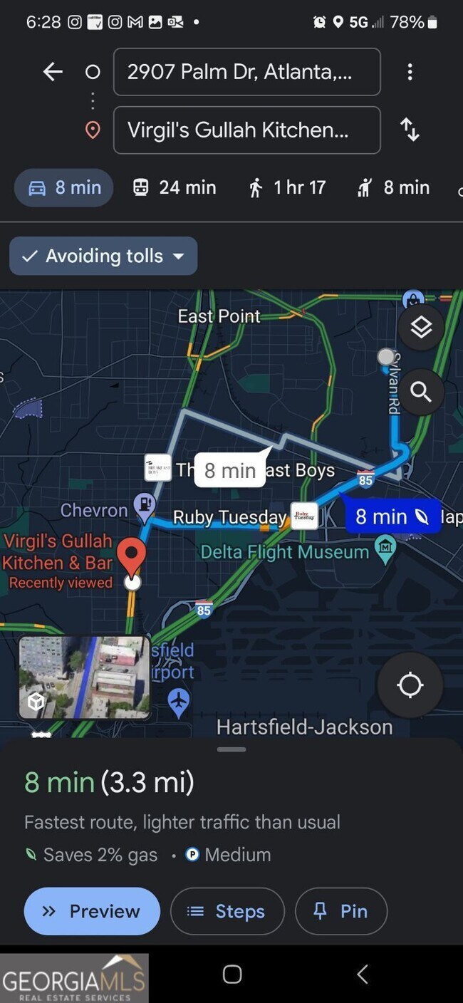 Building Photo - 2907 Palm Dr