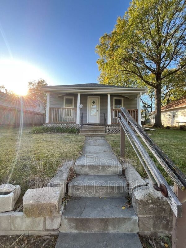 Primary Photo - 1531 N 23rd St