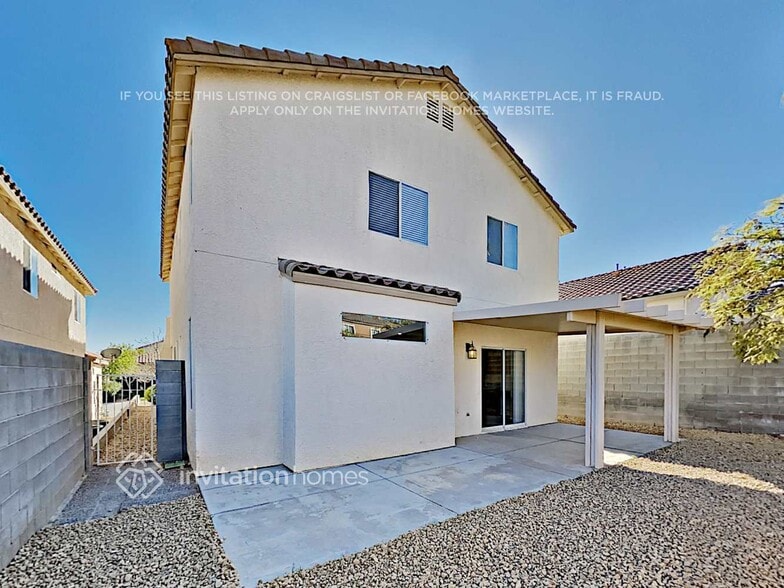 Building Photo - 10410 Morning Drop Ave