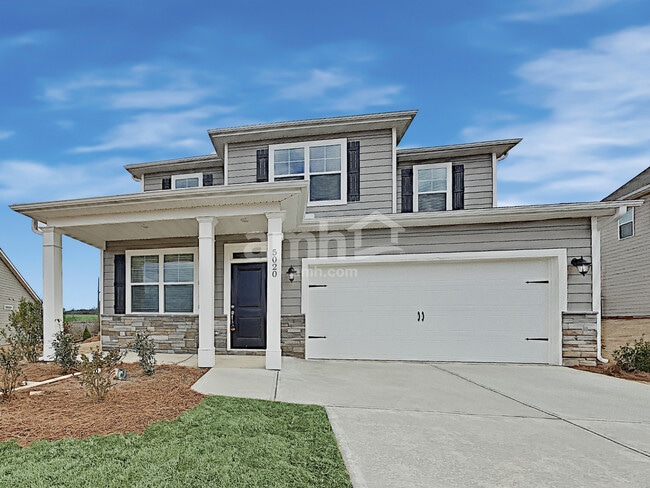 Building Photo - 5020 Franks Creek Way