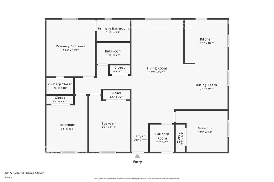 Building Photo - 2251 W Roeser Rd