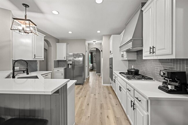 Building Photo - 5528 Wild Foxglove Road