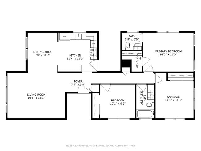 Building Photo - 512 Ida Ct Unit 2