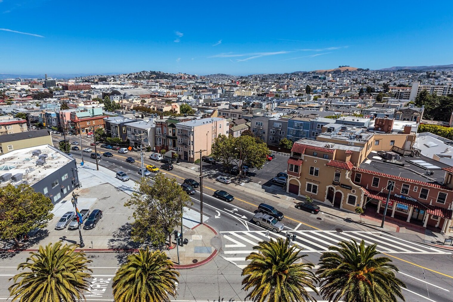 Building Photo - 142 Hermann St