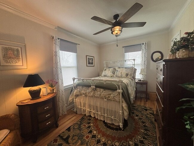 Building Photo - Fully Furnished 3BR Retreat Near Boone Lake – Flexible Lease Terms (3–12 Months)