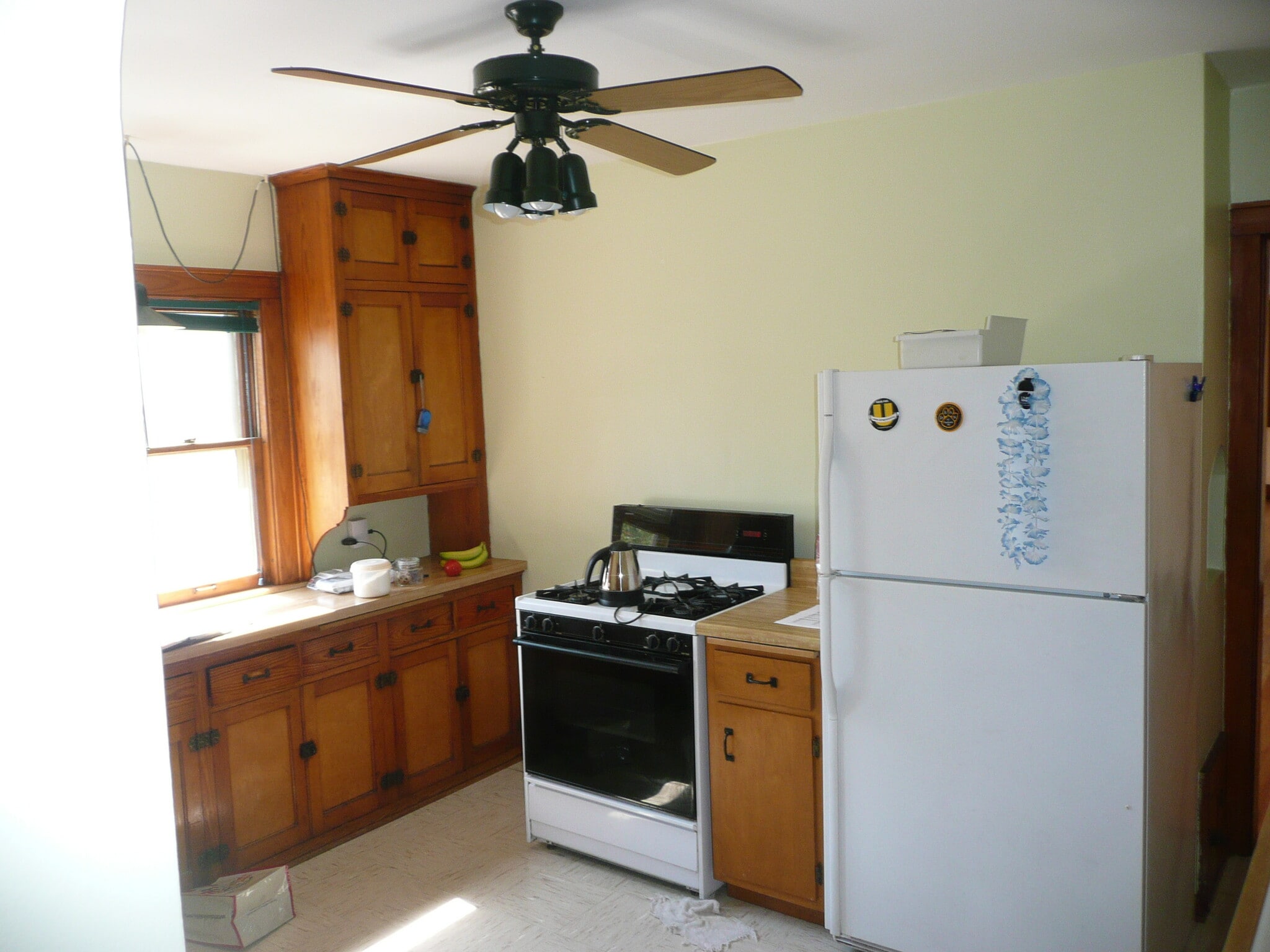 Building Photo - 3520 N Cramer St