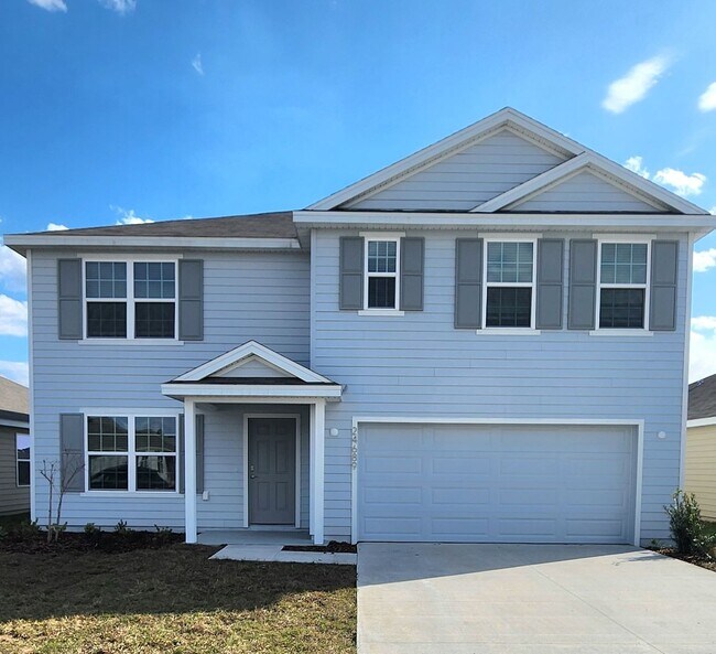 Primary Photo - 5/3 New Construction Home in Avalon Woods