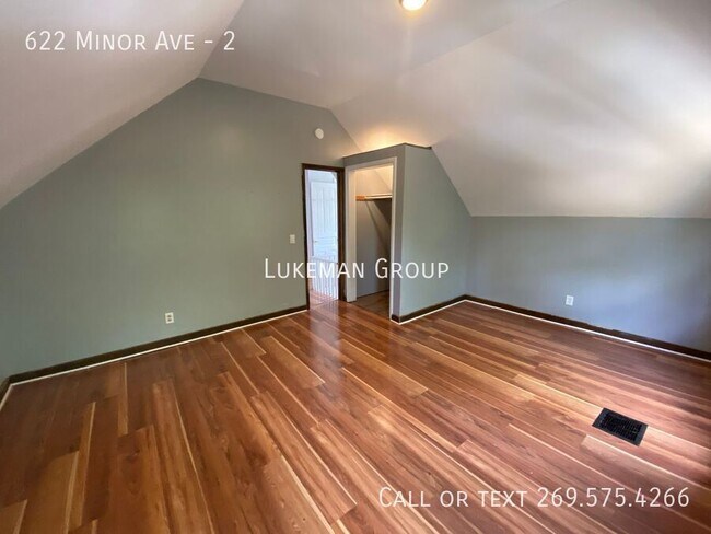 Building Photo - 622 Minor Ave