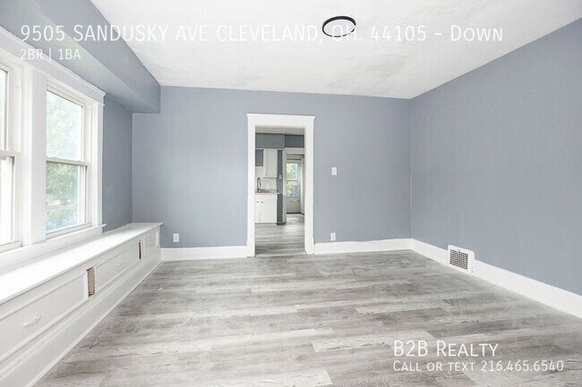 Building Photo - 9505 Sandusky Ave