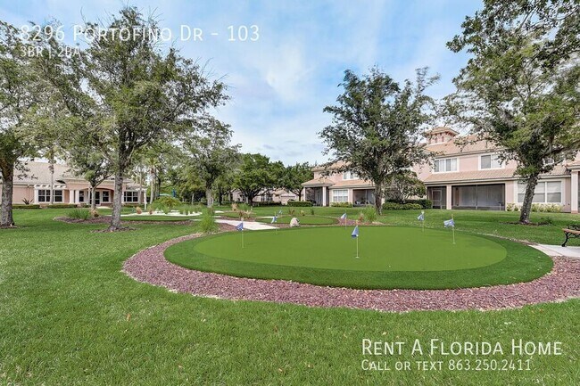 Building Photo - 8296 Portofino Dr