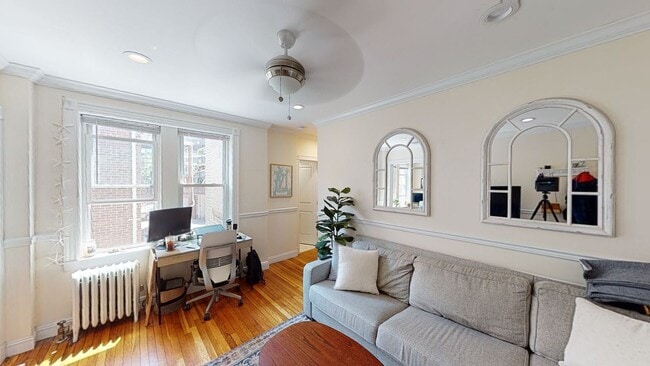Building Photo - 1bed in Allston is available in 9/1 No broker fee!