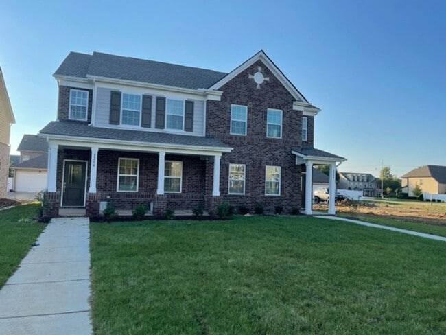 Primary Photo - Stunning home in Murfreesboro