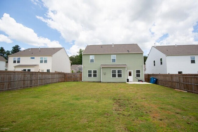 Building Photo - 1333 Maston Rd
