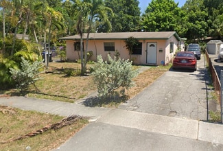 Building Photo - 1506 NW 17th St
