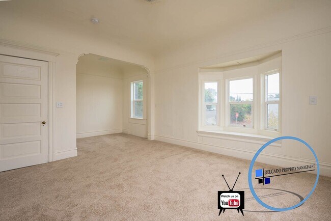 Building Photo - Recently remodeled historic home available...