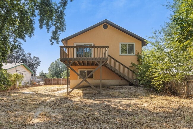 Building Photo - 14853 Burger Ln