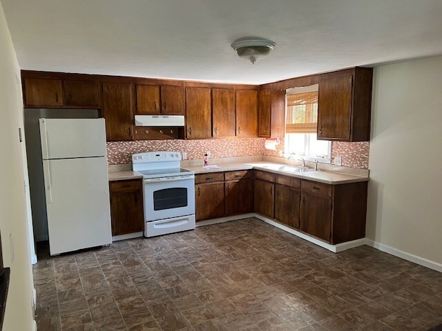 Building Photo - 1713 Caleb Ave