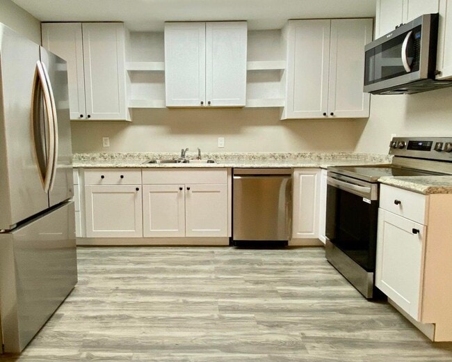 Building Photo - 1410 E Grundy St