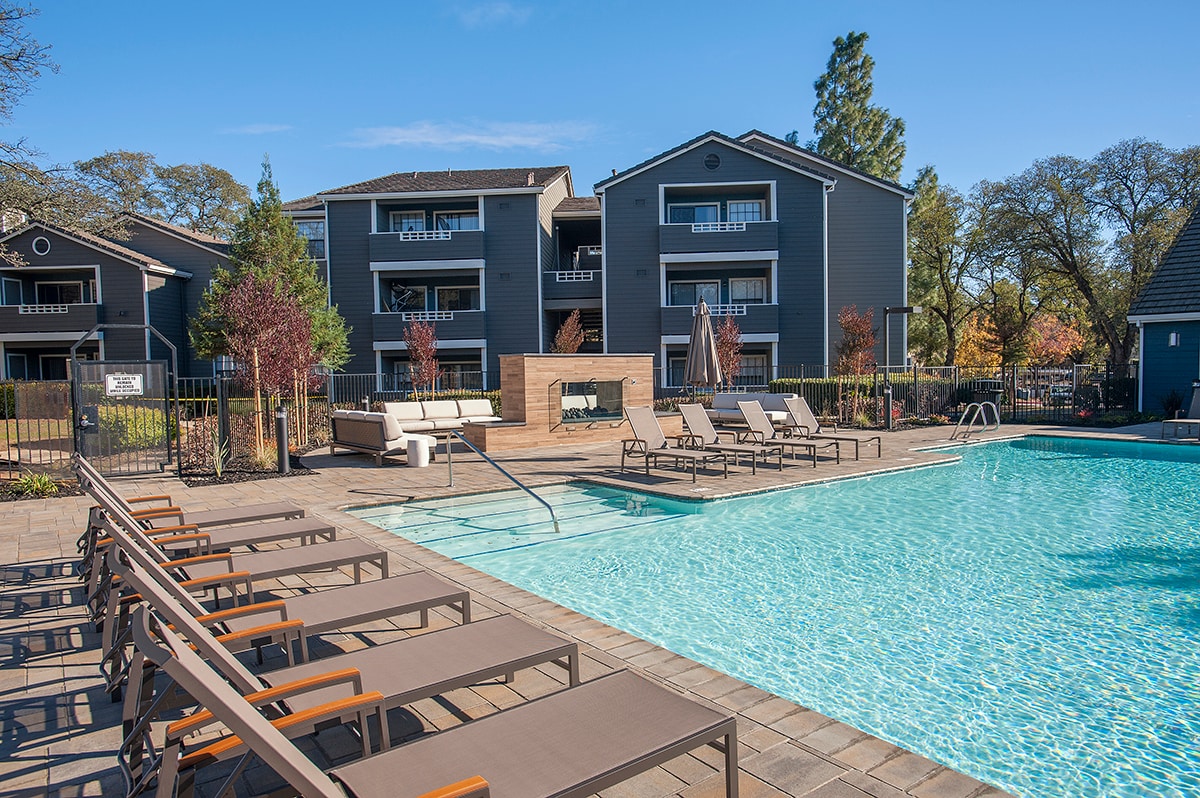Slate Creek Roseville