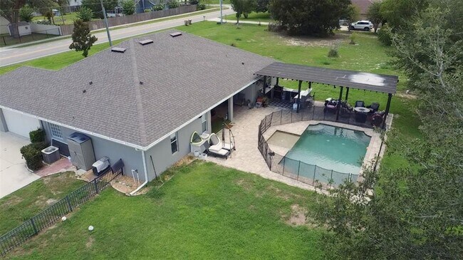 Building Photo - 11321 Oswalt Rd