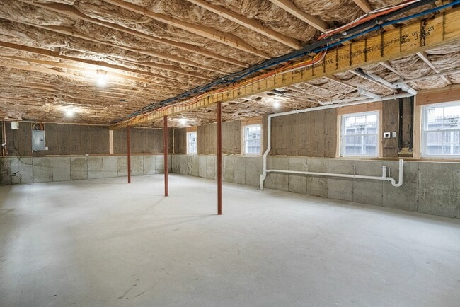Building Photo - 114 Ohio Ave