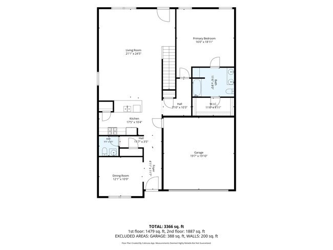 Building Photo - 103 Rd 51028