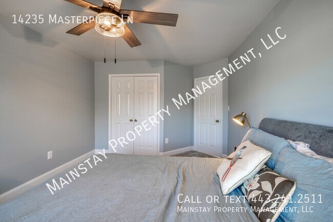 Building Photo - 14235 Masterpiece Ln