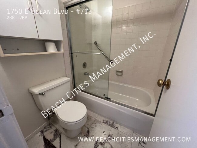 Building Photo - 1750 E Ocean Blvd