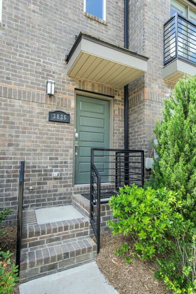 Building Photo - 3826 Sky Haven Dr