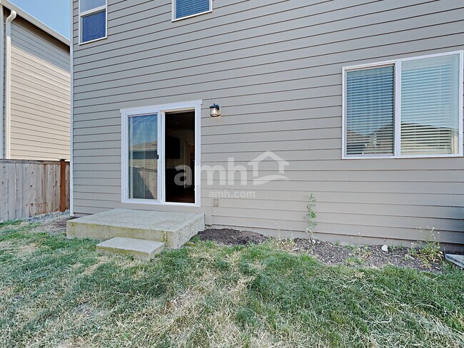 Building Photo - 11033 191st St Ct E