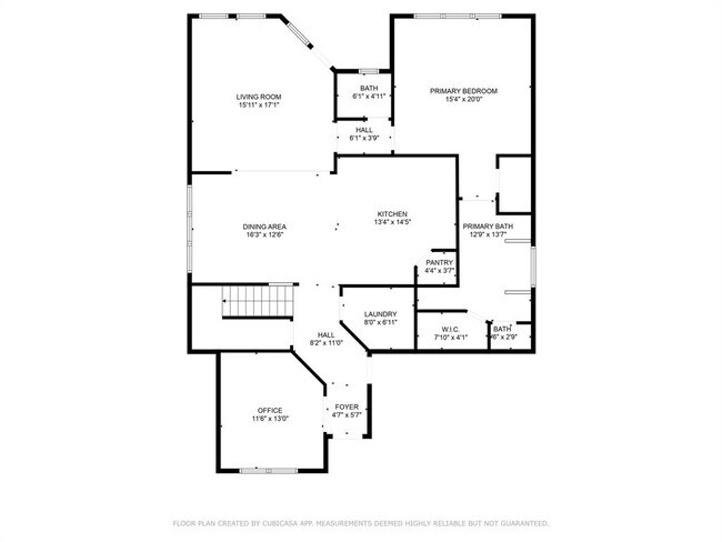 Building Photo - 1226 Tilia Crk Ln