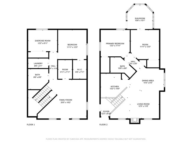 Building Photo - Charming 3-Bedroom Home FOr Rent with Sunroom, Fenced Backyard & Attached Garage