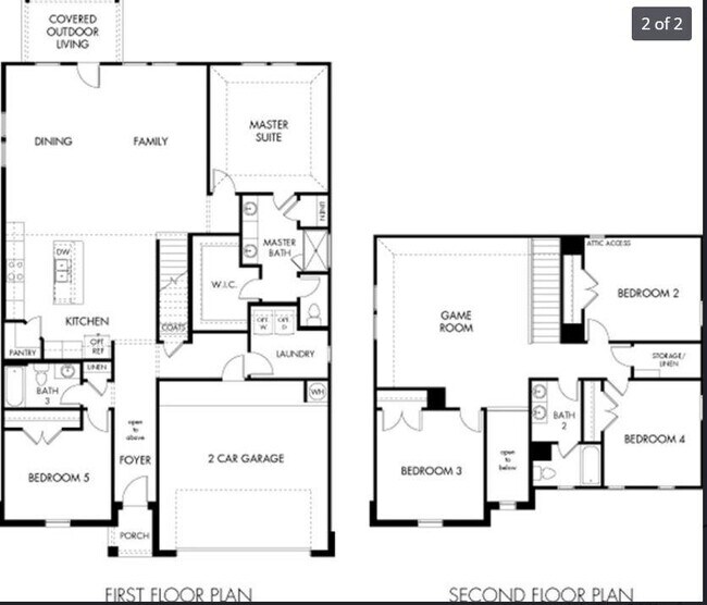 Building Photo - 533 Gabrielle Anne Dr