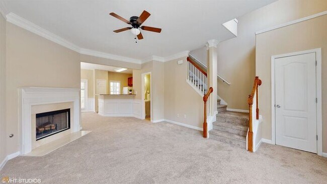 Building Photo - Coming Soon! Exceptional 2BR/2.5BA End Unit Townhome in College Park!