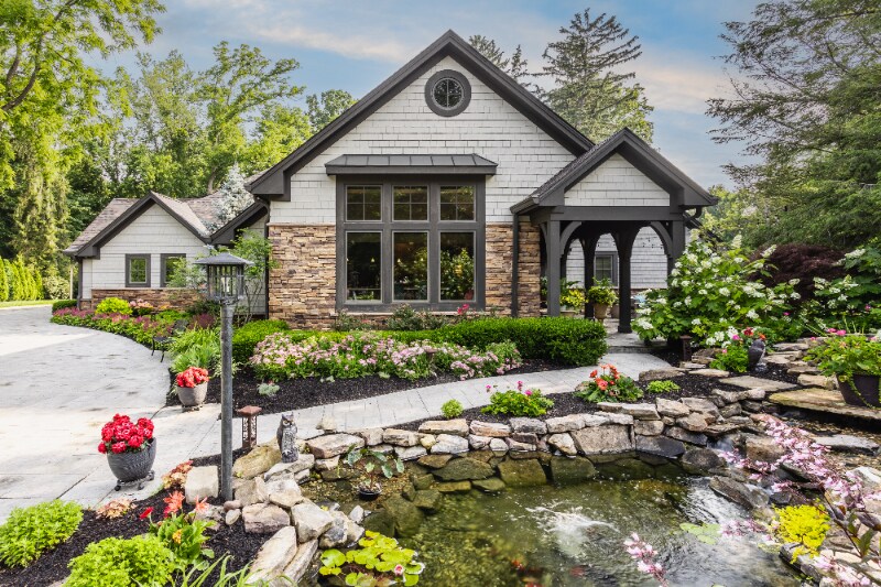 Building Photo - 8651 Emerald Ln