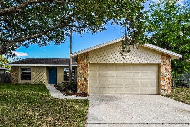 Building Photo - 4453 Tomlinson Cir