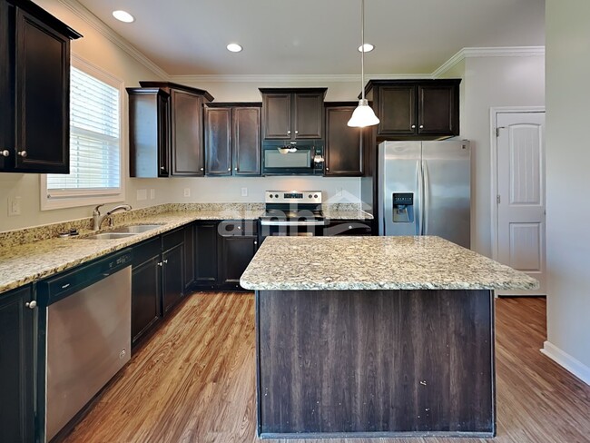 Building Photo - 2937 Britmass Dr