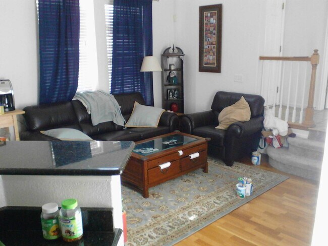 Building Photo - Beautiful 2 bedroom 2 1/2 bath plus loft in Central Park! More pics to come