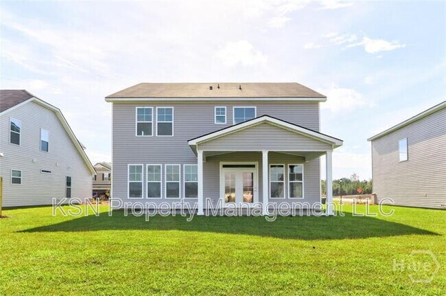 Building Photo - 196 Brickhill Cir